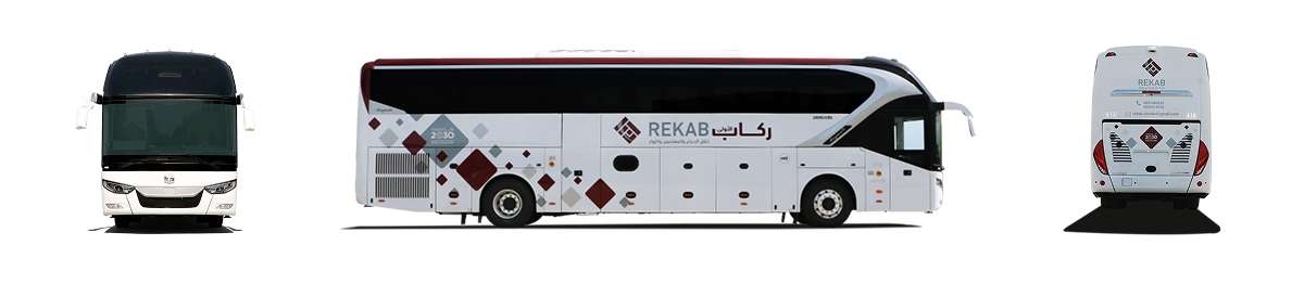 LCK6126HQ Group Bus